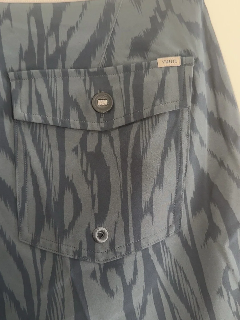Vuori $78 amazing deep